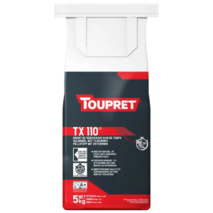 Tx110 enduit de rebouchage