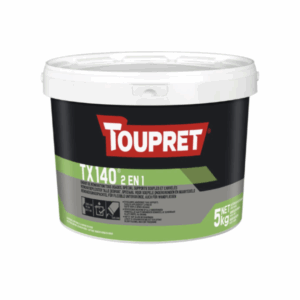 packshot du pot TX140 2en1