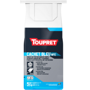 sac 5kg cachet bleu nfe