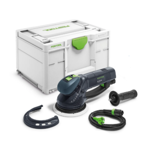 vue du kit PONCEUSE RO 150 FEQ ROTEX