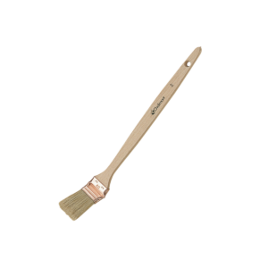 BROSSE PLATE RADIATEUR