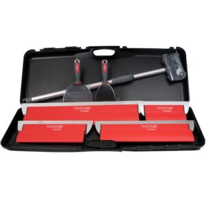 packshot du KIT SPÉCIAL PLAQUISTE