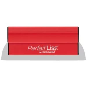 LAME A LISSER-PARFAITLISS vue d'en haut