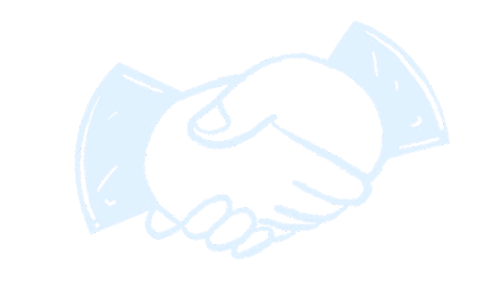 icone serrage de main