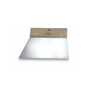 COUTEAU À COLLE TKB-A2 de 20cm